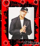 daddy yankee yo!
