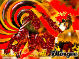 naruto musang ekor 9 Pictures p. 1 of 250 | Blingee.com