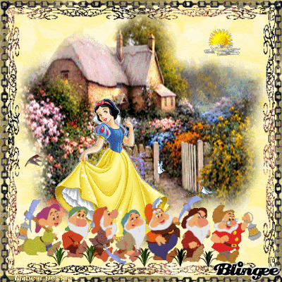 Snow White and The Seven Dwarfs