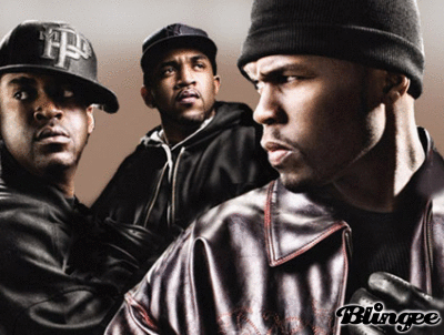 Imagem De 50 Cent Gangsta 90036684 Blingee Com