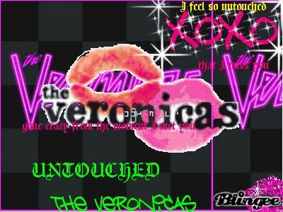 THE VERONICAS