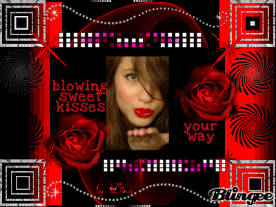 Kisses Kisses