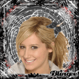 ((**Ashley Tisdale**))