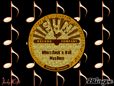 Sun Records Picture #90323578 | Blingee.com
