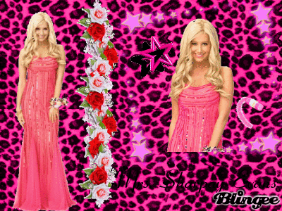 Pretty.Lady.In.Pink.♥