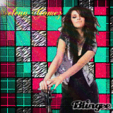 sel gomez!