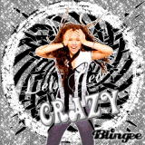 LETS GET CRAZY