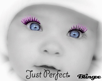 Cute Baby Picture on This  Cute Baby  Picture Was Created Using The Blingee Free Online