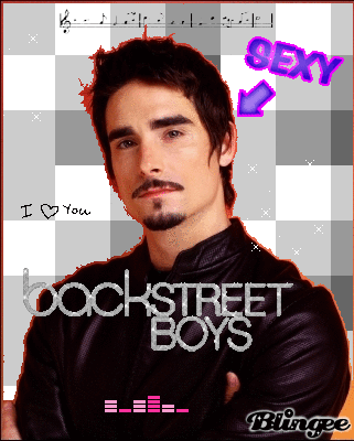 kevin scott richardson Picture #90413077 | Blingee.com