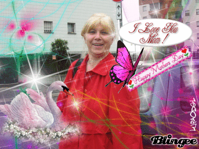 x la mia mamma^^<3