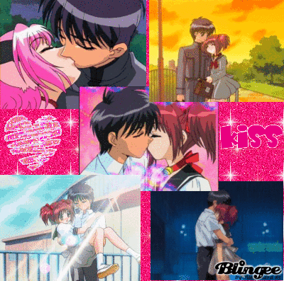Mew Love