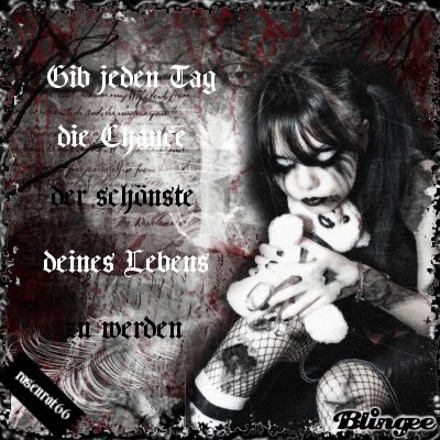 Spruch Bild 90547453 Blingee Com