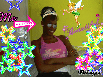 i shine like a star