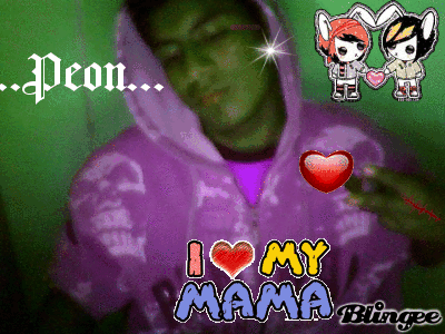 peon