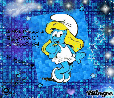 Puffetta Miaaa Picture 90846436 Blingee Com