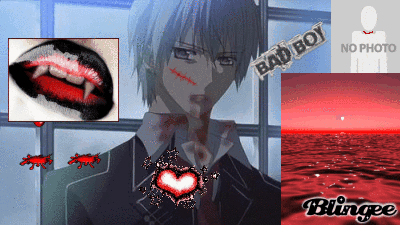 Bloody Zero