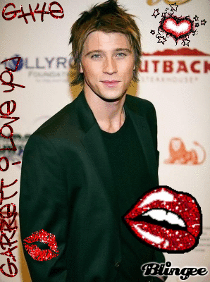 garrett hedlund Picture #90954693 | Blingee.com