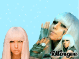 lady gaga