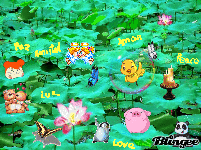 En las flores de la vida luz... Picture #91048765 | Blingee. En las flores de la vida luz... Picture #91048765 | Blingee.