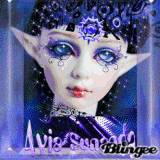 DoLLy make-up and effects created in PhotoshopPYyy ★<:)