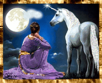 Unicorn Unicorn
