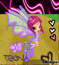 tecna believix tecna believix