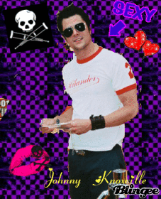 Johnny Knoxville Johnny Knoxville