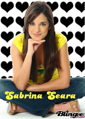 Seara sabrina