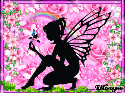 La fee de l'ombre La fee de l'ombre