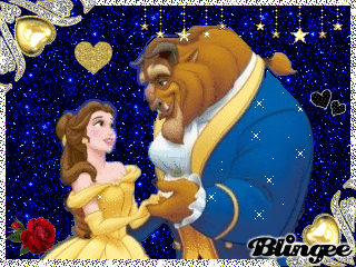 Beauty and the Beast