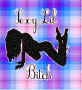 Sexy lil Bitch