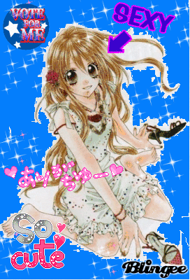 sawa de rockin heaven