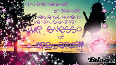 i sogni