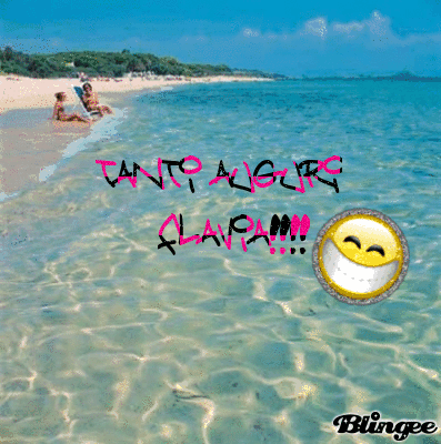 Immagine Tanti Auguri Flavia 91364302 Blingee Com