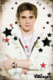 Jesse Mccartney