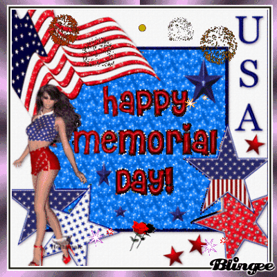 A Sexy Memorial Day Picture #91563316 | Blingee.com