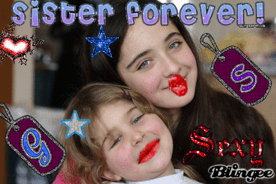 mia sorella ed io Picture 91582829