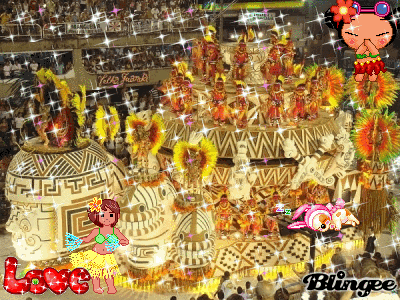 Carnaval Brasil Picture 91684259 Blingee Com