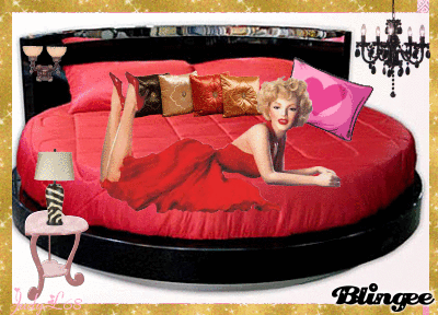 Marilyn's bedroom Picture #91734802 | Blingee.com