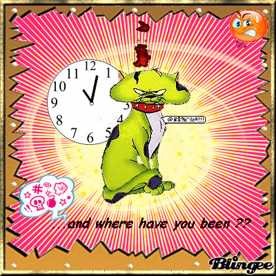 Waiting you to come home... Picture #91792814 | Blingee.com