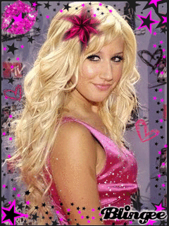 ♥.Ashley Tisdale.♥