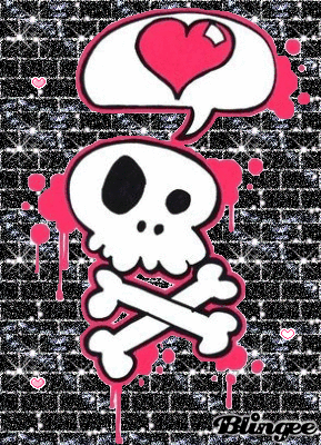 Immagine Emo 91880259 Blingee Com