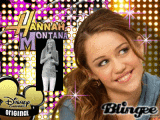 hannah montana