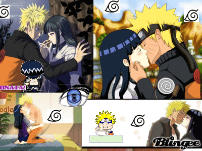 naruto love hinata picture