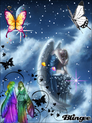 Immagine Angeli E Fate 92057837 Blingee Com