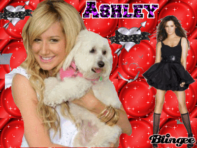 ashlee Picture #92104501 | Blingee.com