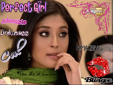 Arohi Picture #92143054 | Blingee.com