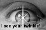 twinkle