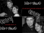 You and me