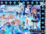 The Different Sides Of Amulet Spade! The Different Sides Of Amulet Spade!